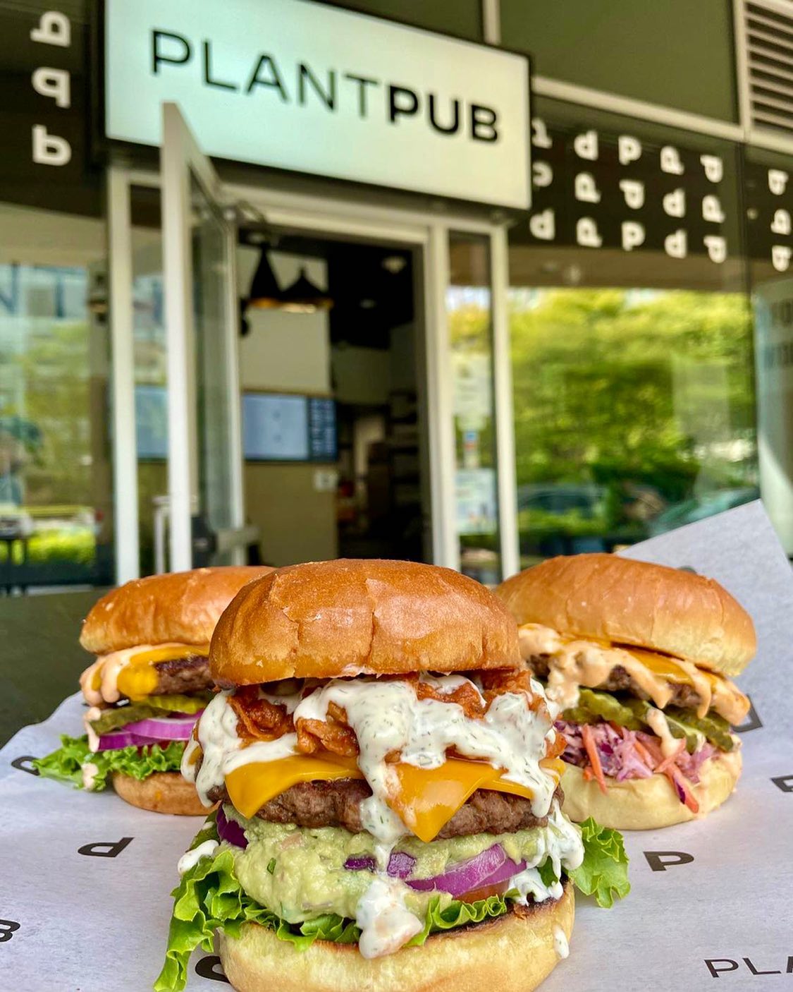 Food from PlantPub