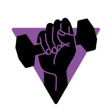 Radically Fit's logo