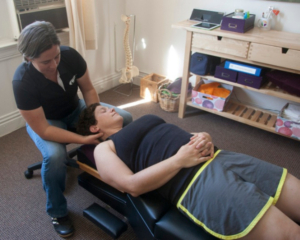 Riverstone Chiropractic