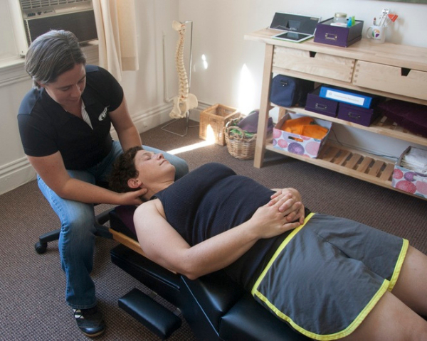 Riverstone Chiropractic