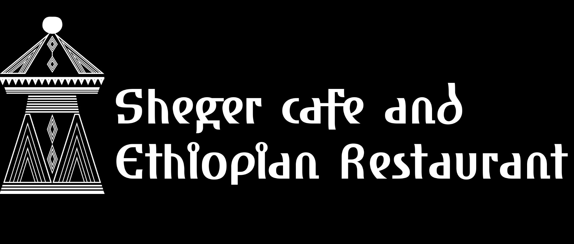 Sheger Cafe and Ethiopian Restaurant's logo