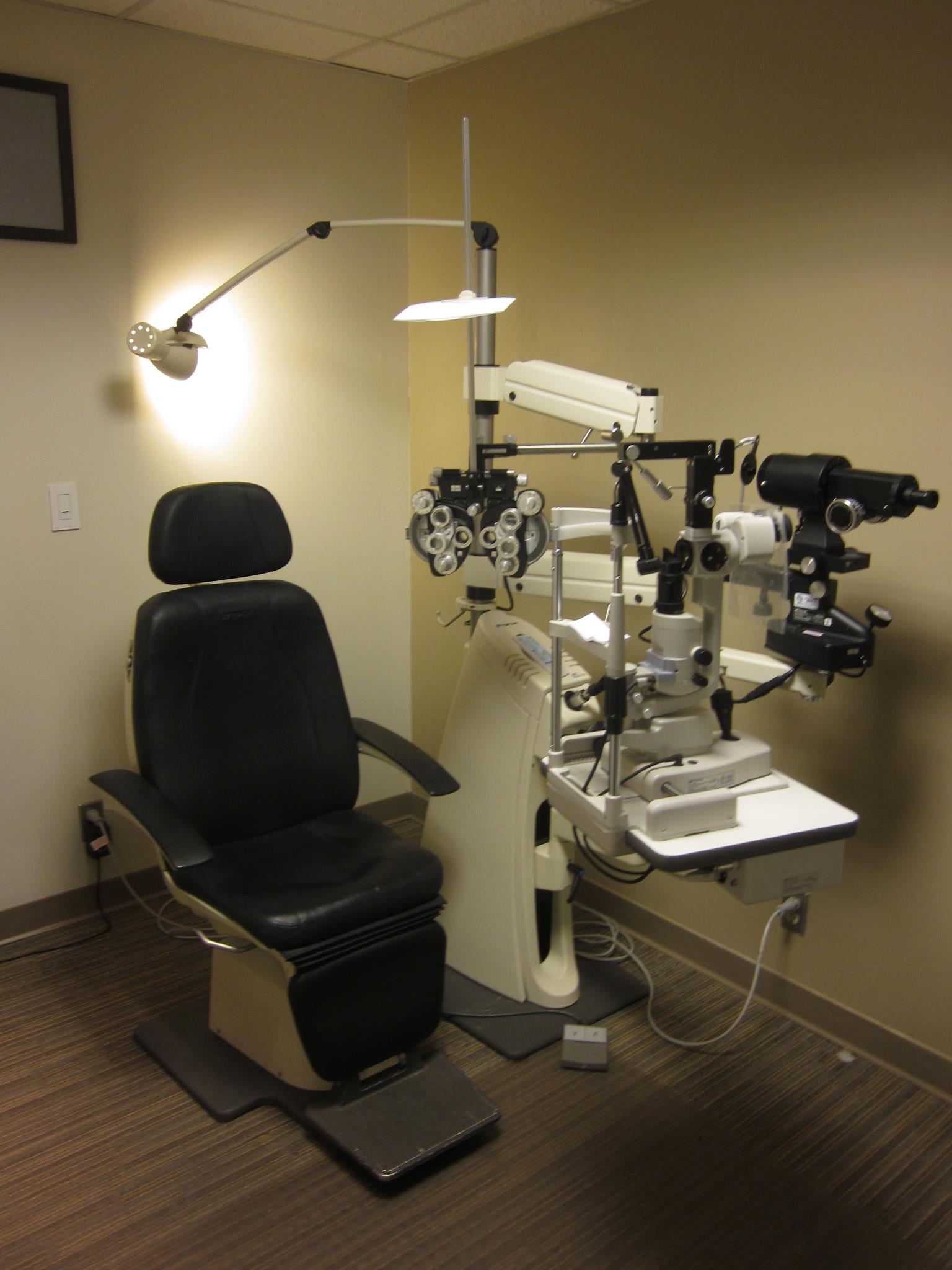 Dr. Stephen Nevett and Associates, P.C.