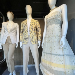 Outfits from Sui Generis Designer Consignment