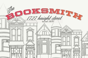 The Booksmith's logo