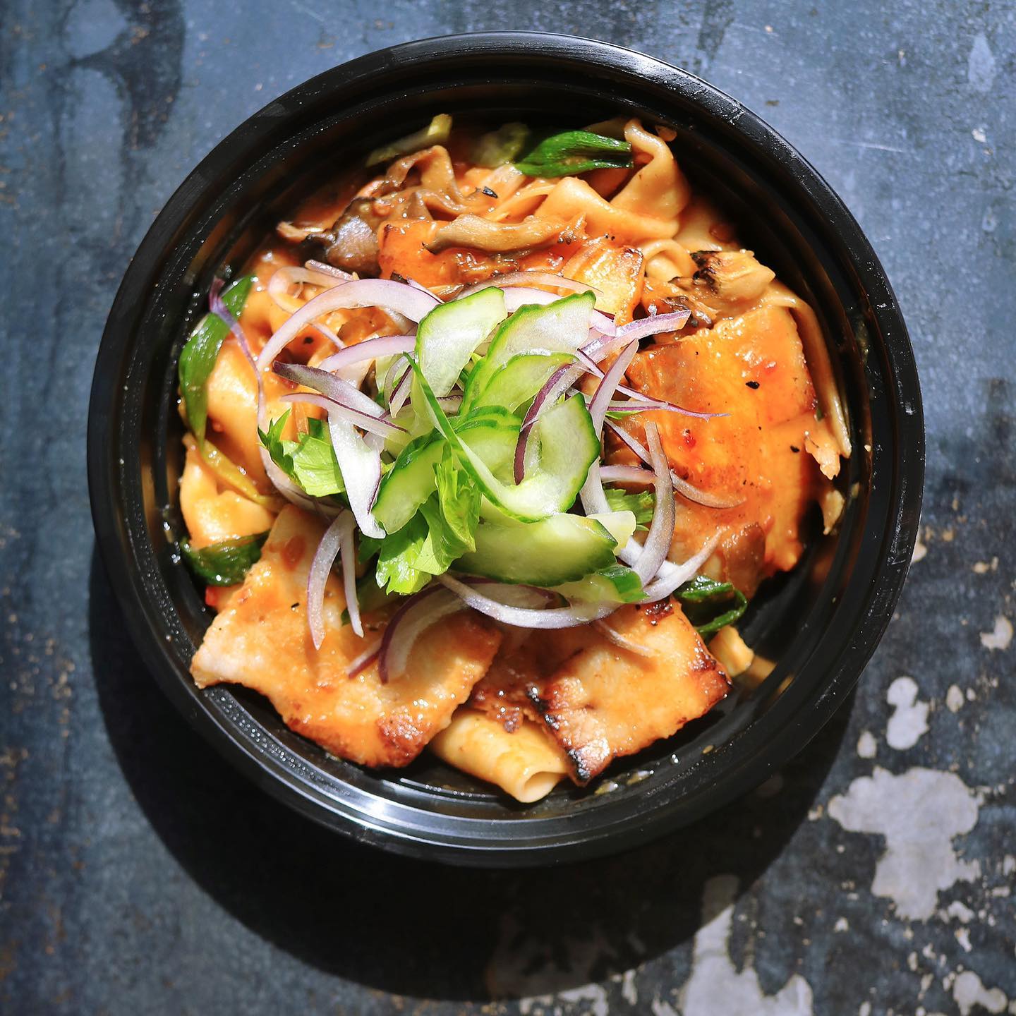 Toki Restaurant
