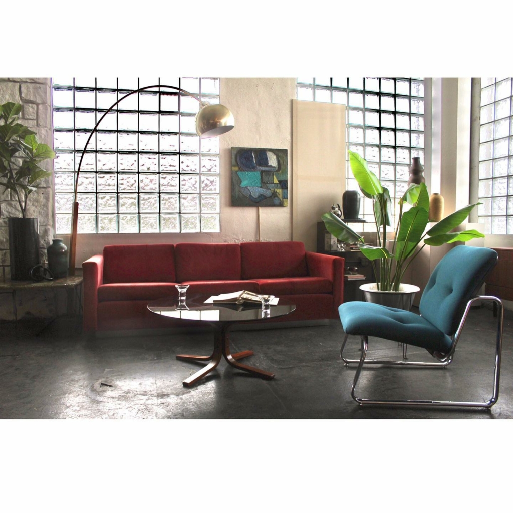 Vessel Vintage Collective