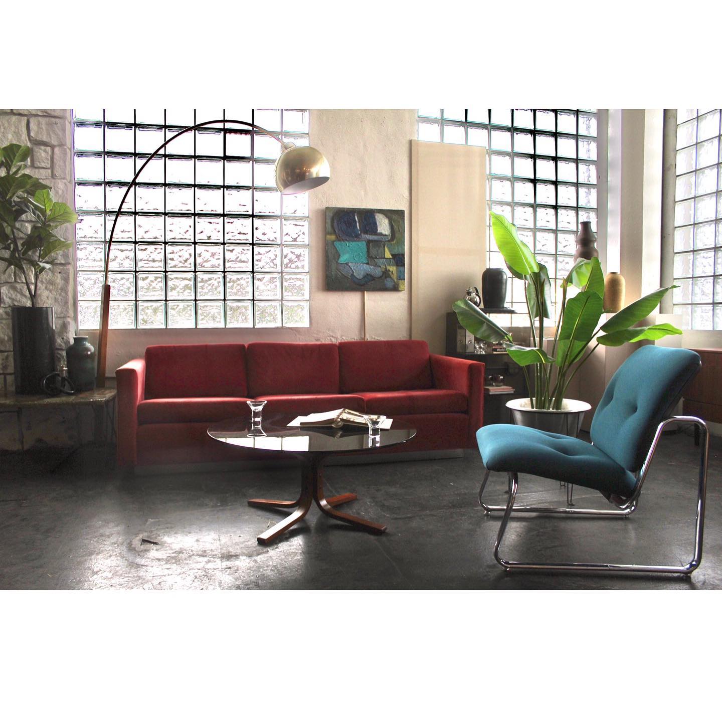 Vessel Vintage Collective
