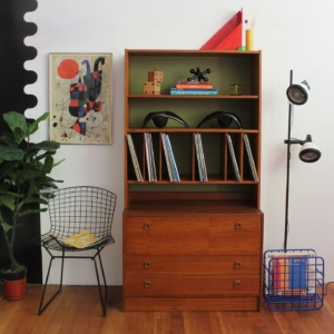 Vessel Vintage Collective