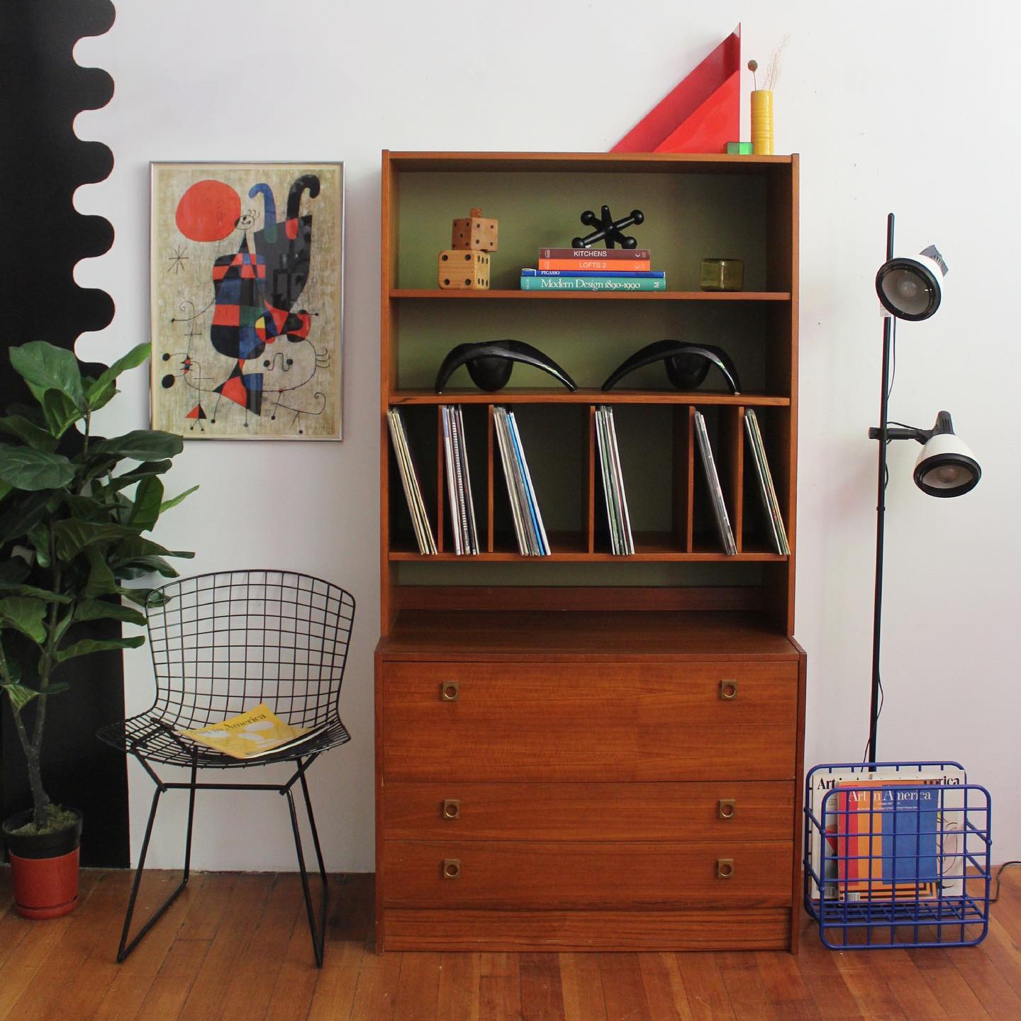 Vessel Vintage Collective