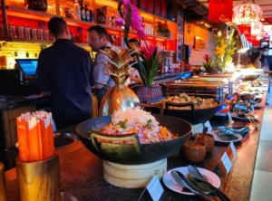 Wusong Road Tiki Bar