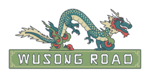 Wusong Road Tiki Bar