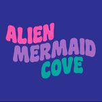 Store logo text