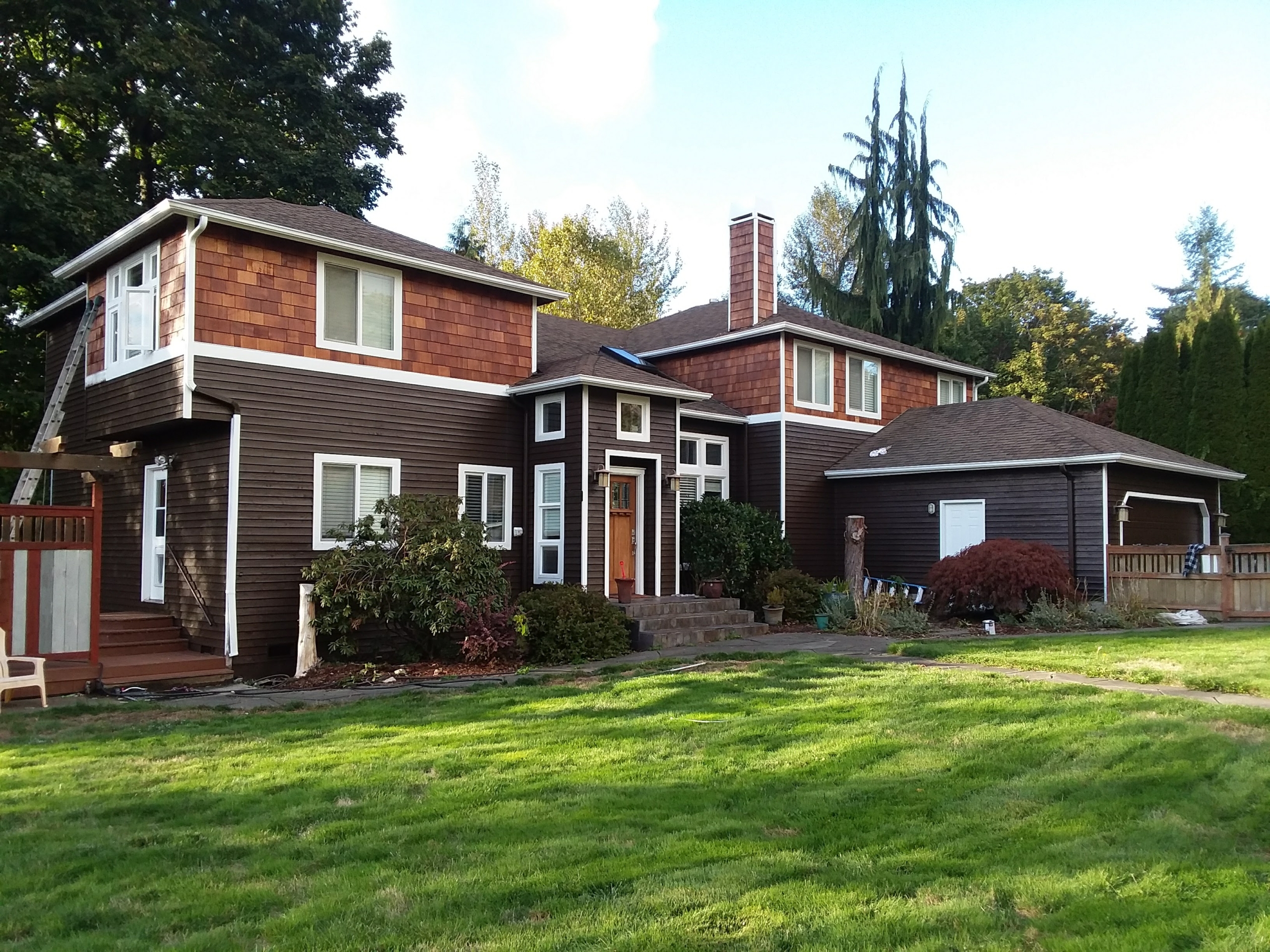 Majestic Remodeling house service