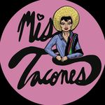 Mis Tacones logo