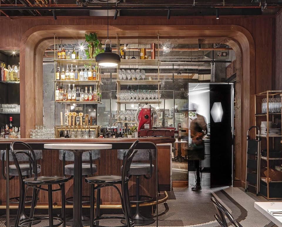 Bar Taglio