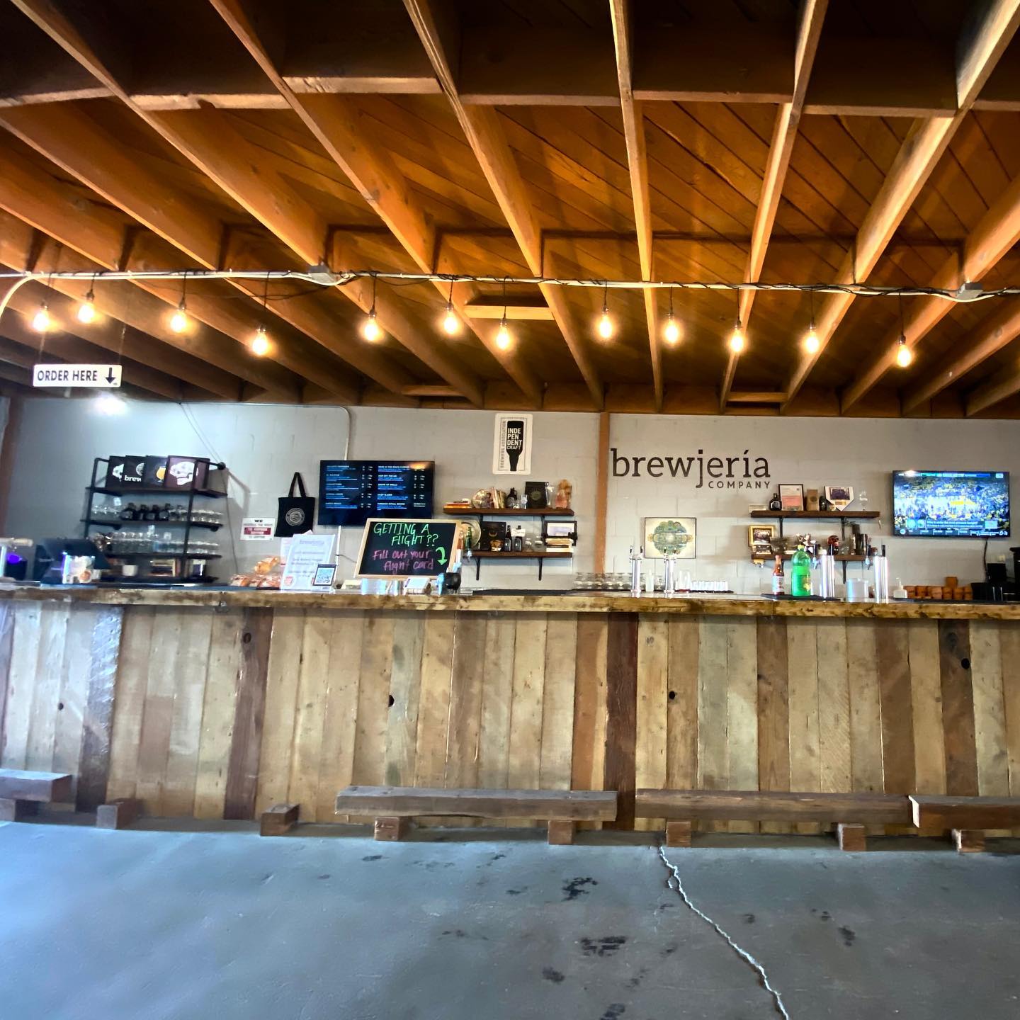 Brewjeria Company