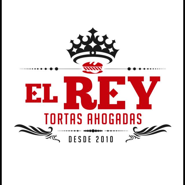 Tortas Ahogadas El Rey