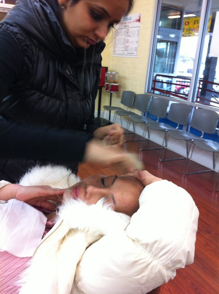 Grace Beauty Salon