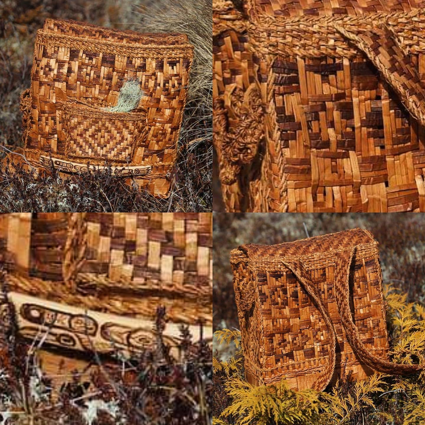 Kaigani Craft varieties