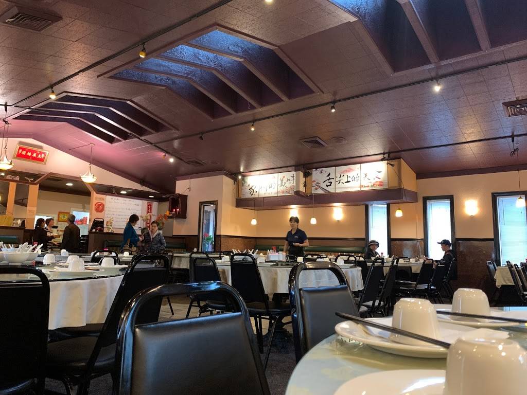 Mai Place interior