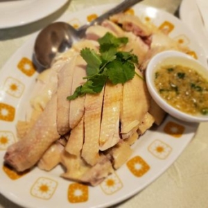 Mai Place dish
