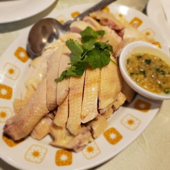Mai Place dish