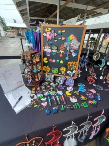 Nita's Native Creations items