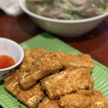 Pho Hien Trang dish