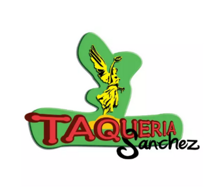 Taqueria Sanchez logo