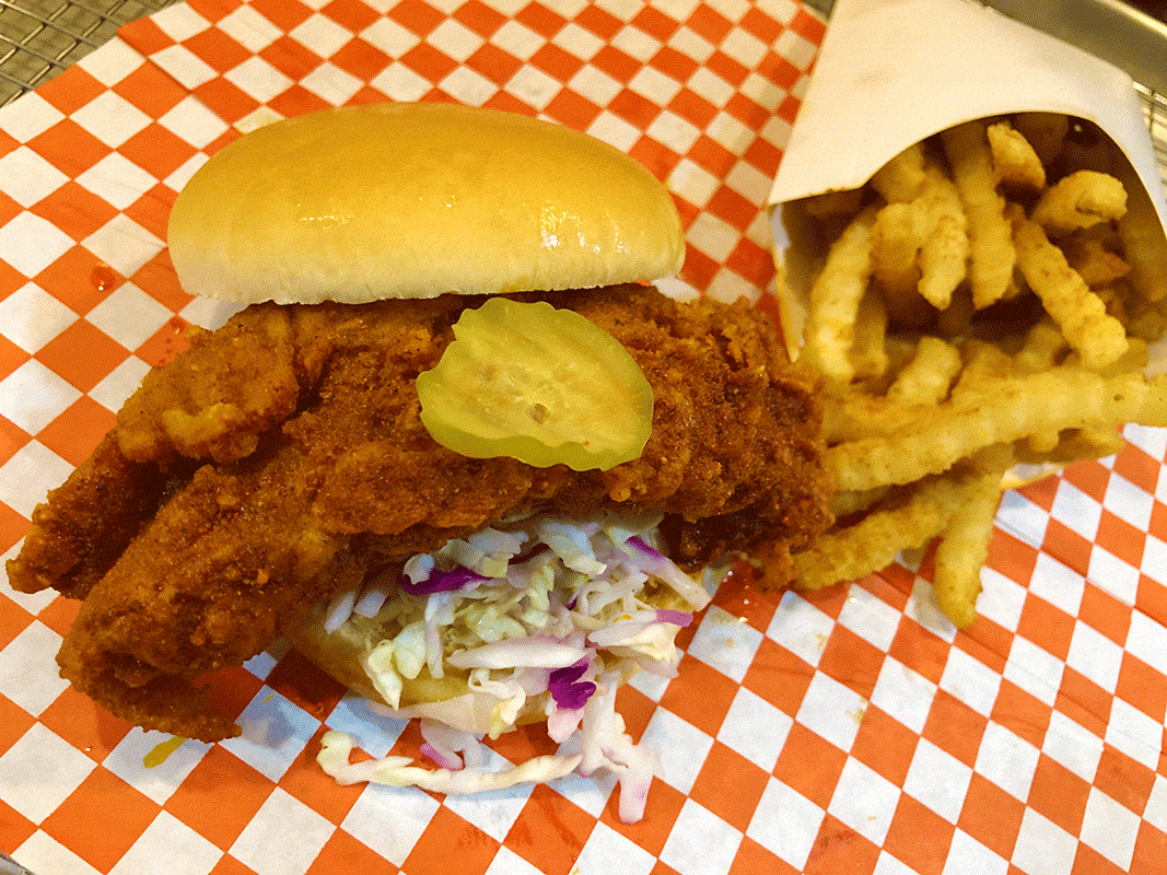 Yummy Meats & Deli food