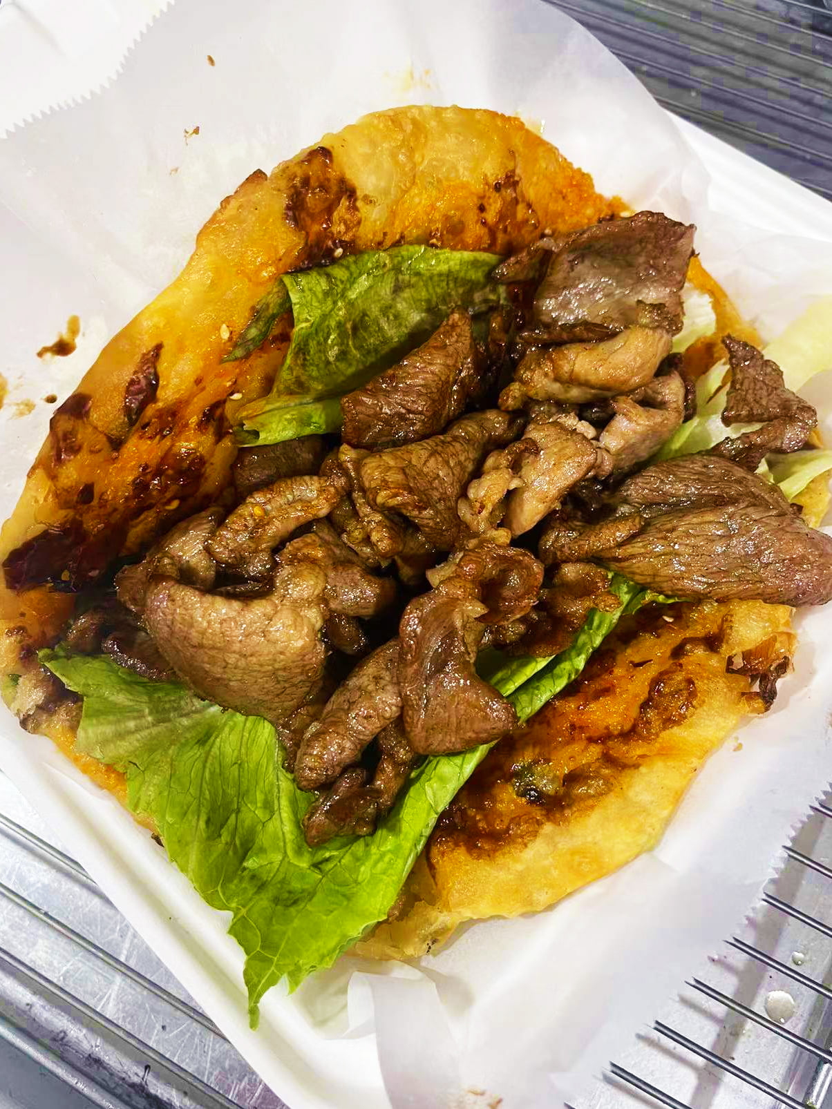 Yummy Meats & Deli dish