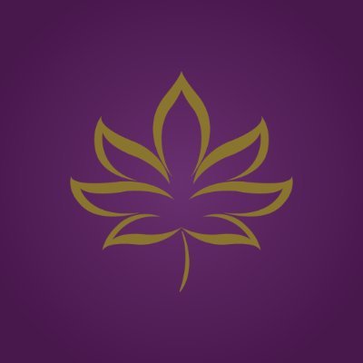 The logo of Cannabliss