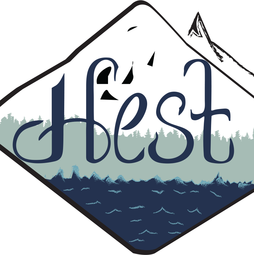 Hest Collaborations' logo