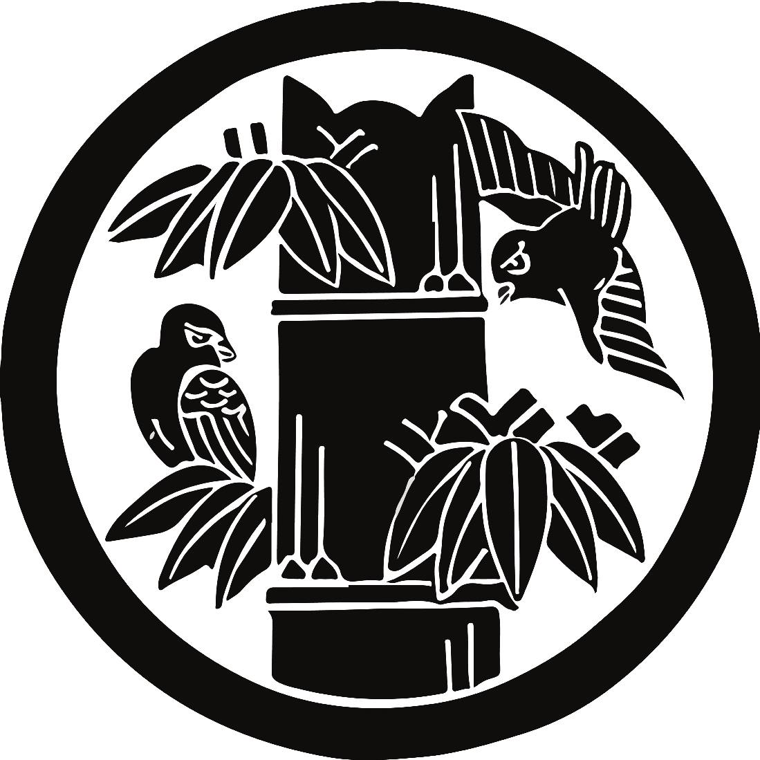 Obon Shokudo business logo