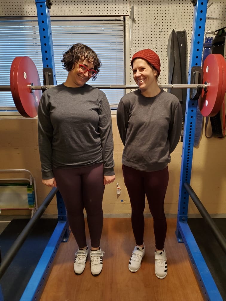 Paladino Strength