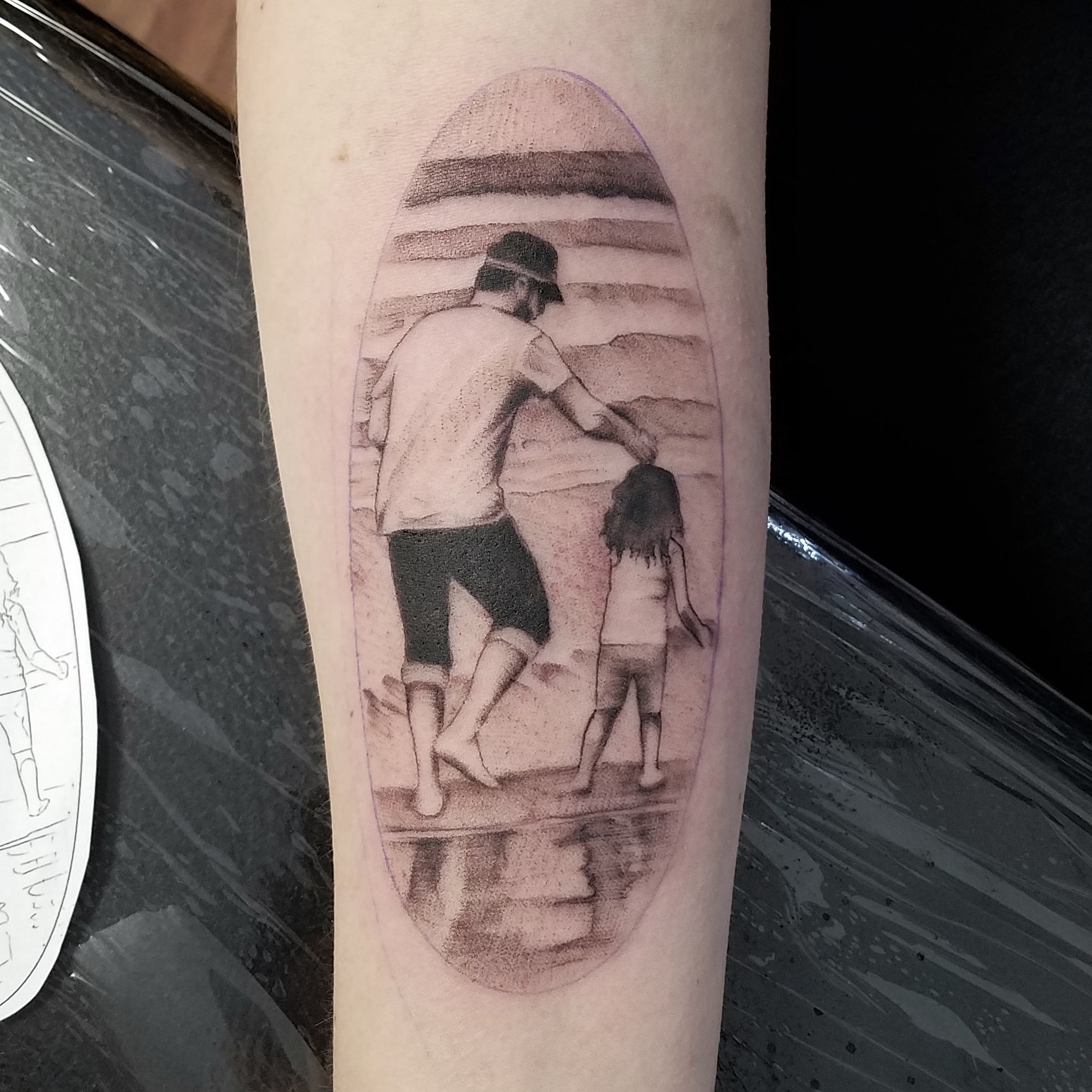 Hometown Tattoo