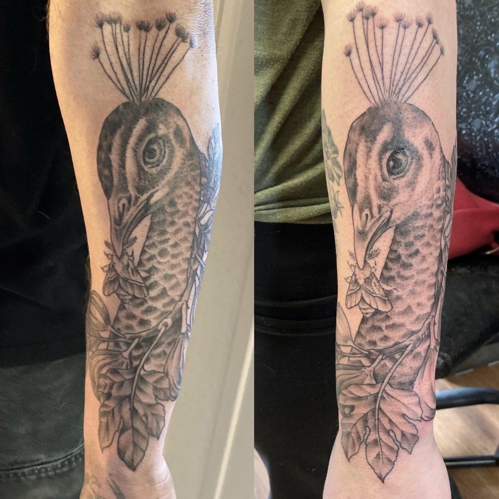 Hometown Tattoo
