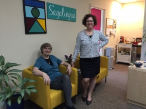 Sagalingua Language & Culture Coaching
