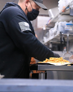 The Vet Chef