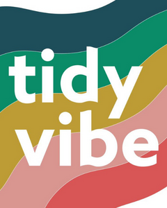 Tidy Vibe