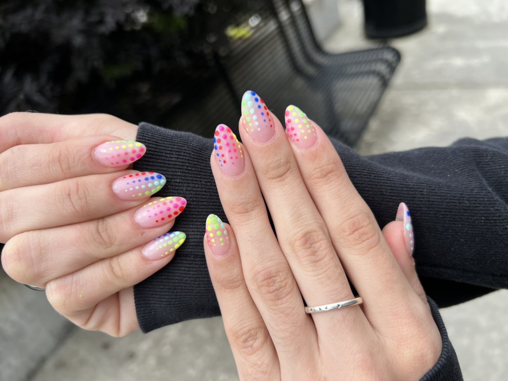 White Lotus Salon