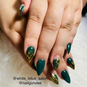 White Lotus Salon