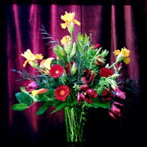 Capitol Florist flowers