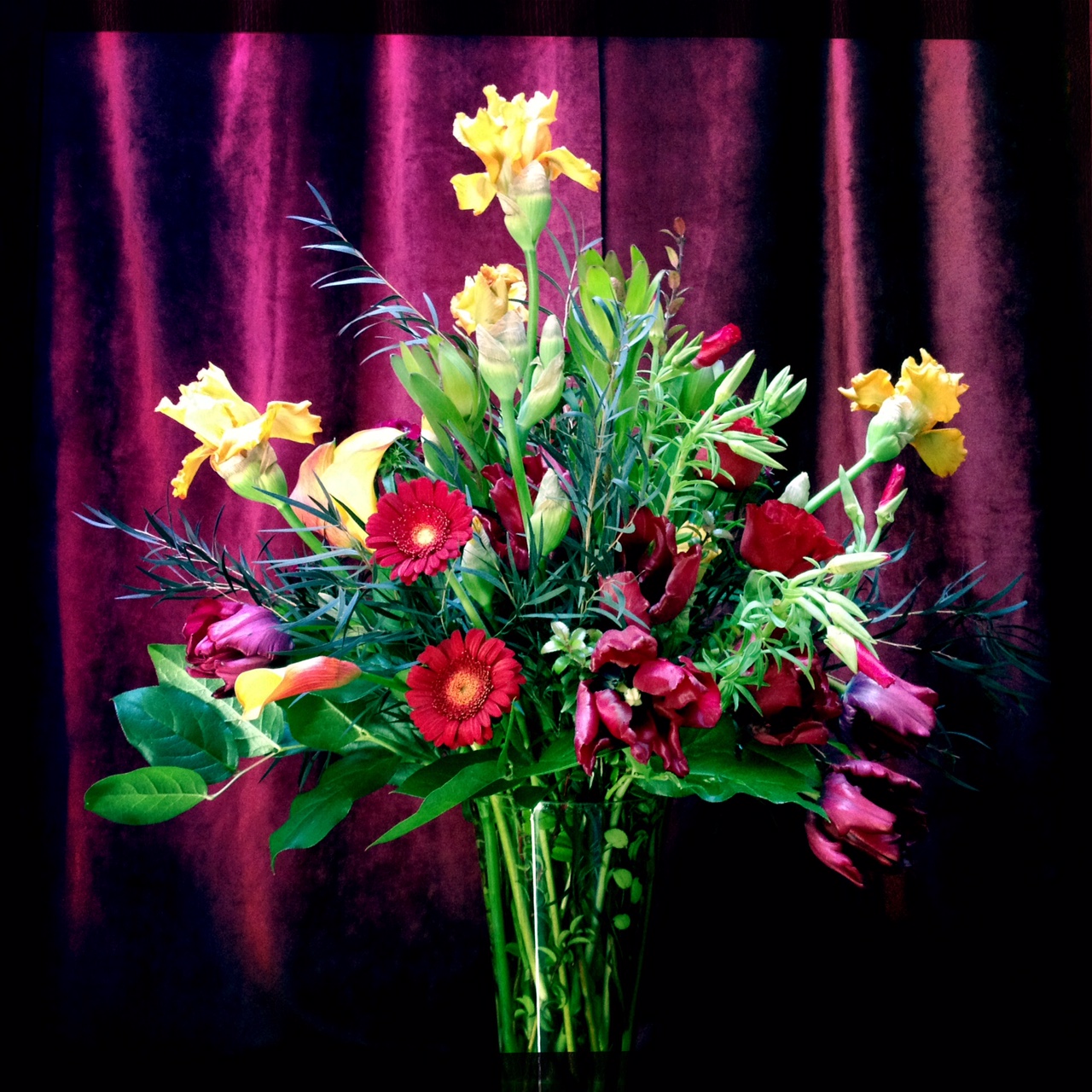 Capitol Florist flowers
