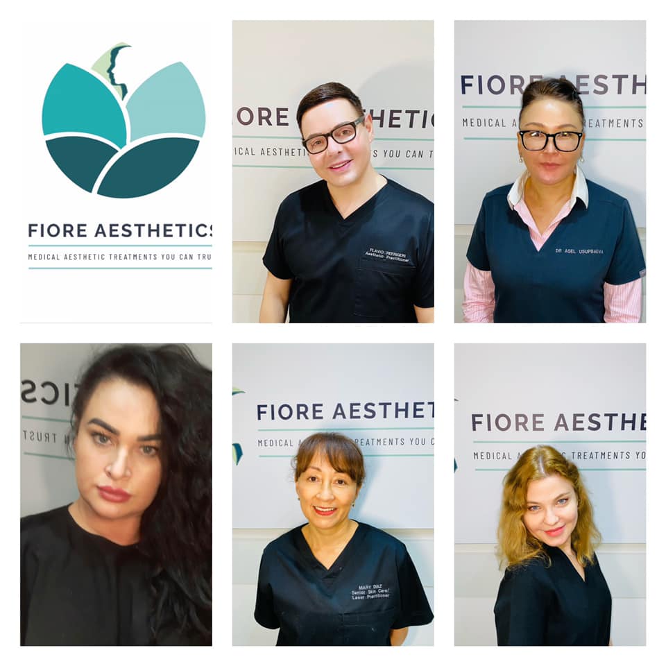 Fiore Aesthetics