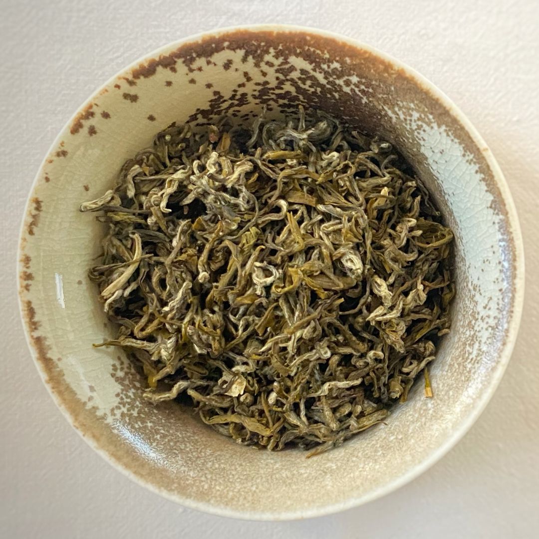 Friday Afternoon Tea Supreme Jasmine Snowflake