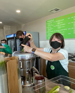 Greenline Organic Health