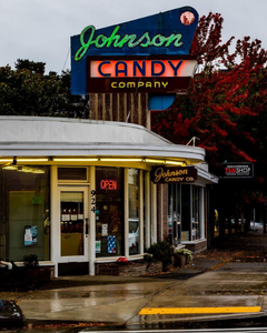 Johnson Candy Company
