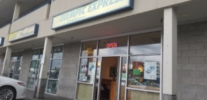 Olympic Express