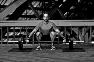Slate Strength & Conditioning